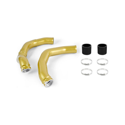 Buy austin-yellow Mishimoto F8X M3/M4 Charge Pipe Kit