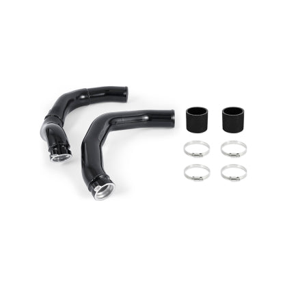 Buy black-sapphire Mishimoto F8X M3/M4 Charge Pipe Kit