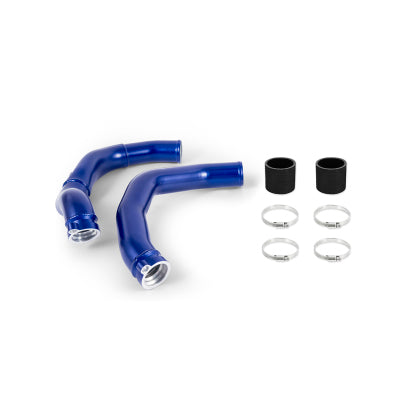 Buy frozen-dark-blue Mishimoto F8X M3/M4 Charge Pipe Kit