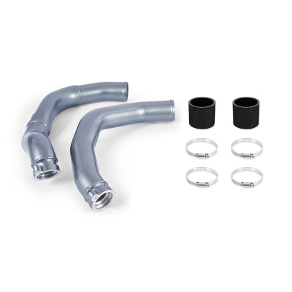 Buy frozen-dark-gray Mishimoto F8X M3/M4 Charge Pipe Kit