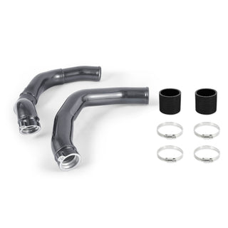 Buy mineral-gray Mishimoto F8X M3/M4 Charge Pipe Kit