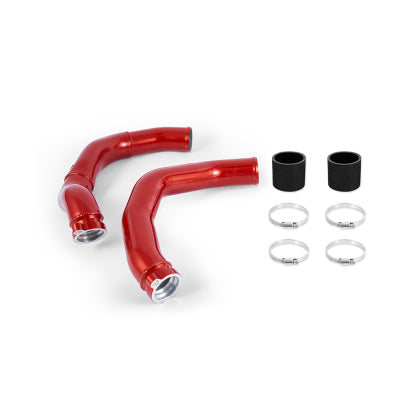 Buy sakhir-orange Mishimoto F8X M3/M4 Charge Pipe Kit