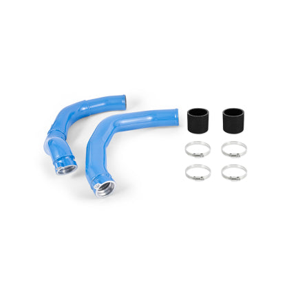 Buy ya-marina-blue Mishimoto F8X M3/M4 Charge Pipe Kit