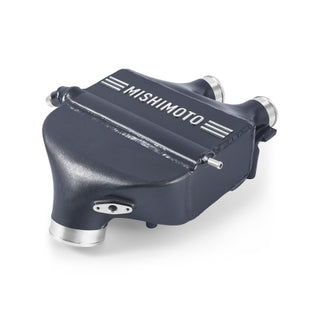 Buy mineral-gray Mishimoto F8X M3/M4 Performance Intercooler