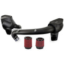 Mishimoto 2021+ BMW G8X M3/M4/M2 Carbon Fiber Performance Air Intake Kit-1