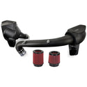 Mishimoto 2021+ BMW G8X M3/M4/M2 Carbon Fiber Performance Air Intake Kit