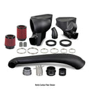 Mishimoto 2021+ BMW G8X M3/M4/M2 Carbon Fiber Performance Air Intake Kit-2
