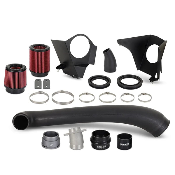 Mishimoto 2021+ BMW G8X M3/M4 Performance Air Intake Kit