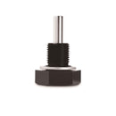 Mishimoto Magnetic Oil Drain Plug M12 x 1.5, Black-4