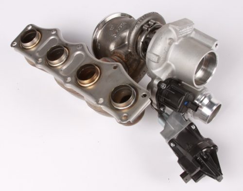 PureTurbos BMW N20/N26 PURE Stage 2 - 0