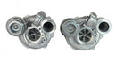 PureTurbos BMW N63/N63tu Stage 2 Upgrade Turbos-1