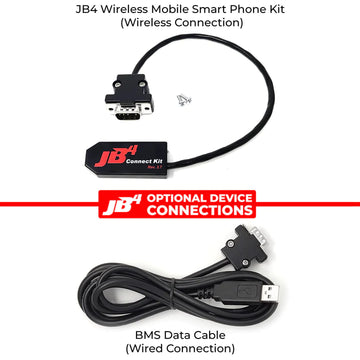 S58 JB4 Tuner for 2021+ BMW G80 M3, G82 G83 M4, & 2023+ G87 M2 - 0