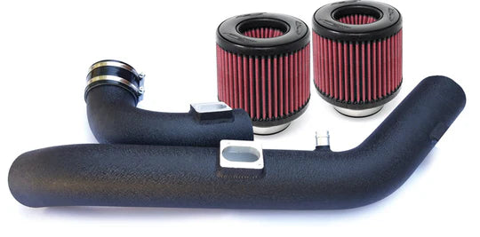 BMS Elite M2C/M3/M4 S55 Performance Intake Kit