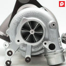 PureTurbos Porsche 991.1 PURE850 68mm Turbo-3