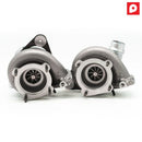 PureTurbos Porsche 991.1 PURE850 68mm Turbo-5