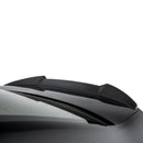 ADRO BMW G80 M3 / G20 M340I DRY-CARBON FIBER SPOILER-7