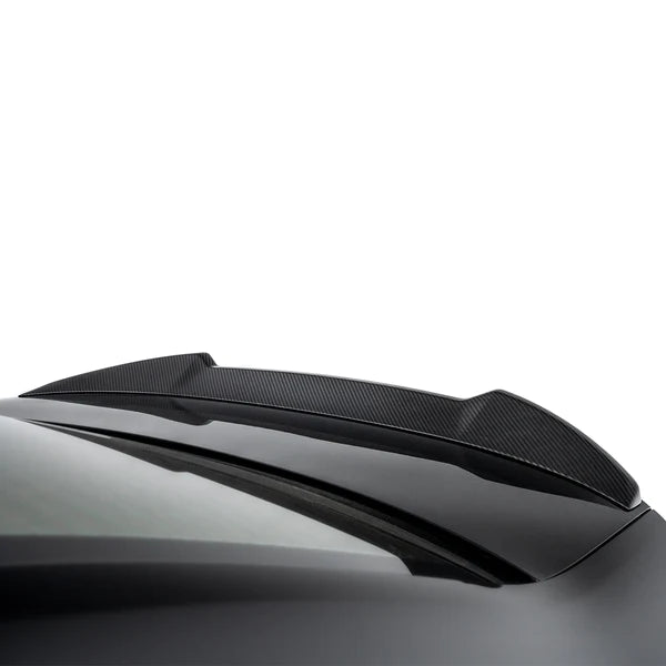 ADRO BMW G80 M3 / G20 M340I DRY-CARBON FIBER SPOILER