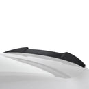 ADRO BMW G80 M3 / G20 M340I DRY-CARBON FIBER SPOILER-8