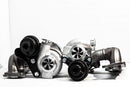 PureTurbos BMW N54 PURE600 Upgrade Turbos-2