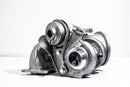 PureTurbos BMW N54 Pure Stage 1-2