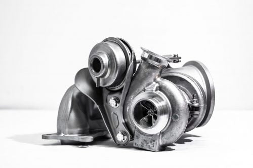 PureTurbos BMW N54 Pure Stage 1 - 0