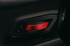 Triple Seven MKV Supra Motorsport Door Release Pair