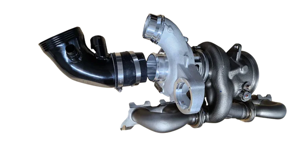 DYNAMIC AUTOWERX B58 MAX V2.5+ GEN 1