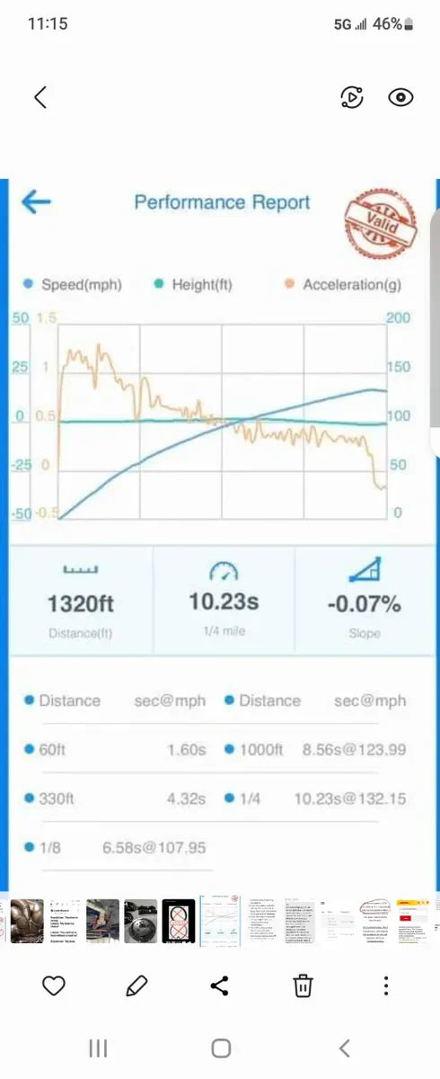 DYNAMIC AUTOWERX B58 MAX V2.5+ GEN 1