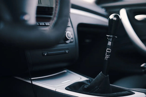 E-Series RTD Aluminum Non-Locking Shifter