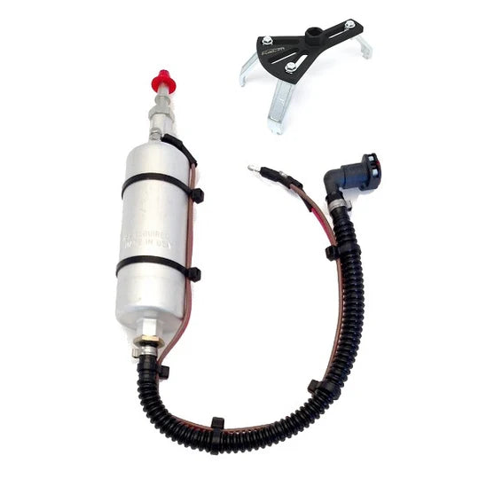 BMW Fuel Pump Upgrades for the N54 & N55 Motors - 0