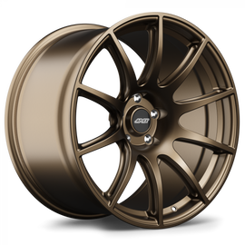 Buy satin-bronze APEX Wheels 19 Inch SM-10 for BMW 5x112
