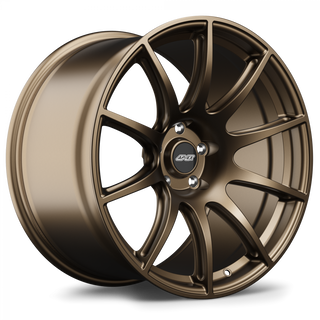 Buy satin-bronze APEX Wheels 19 Inch SM-10 for BMW 5x112