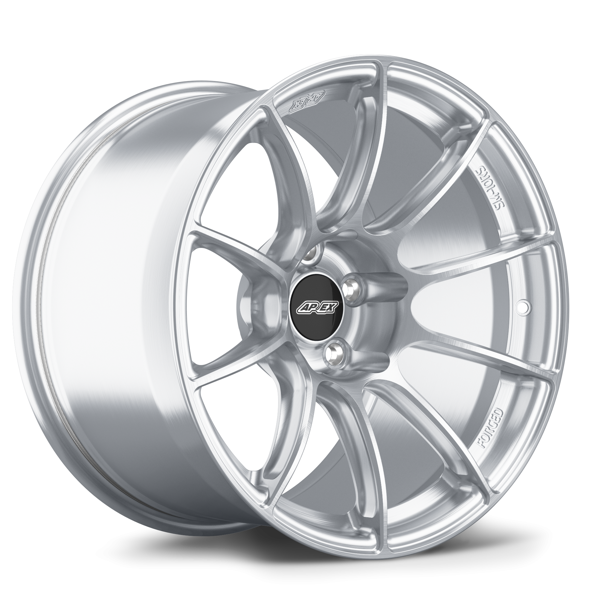 APEX Wheels 19 Inch SM-10RS for BMW 5x112