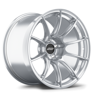 Buy brushed-clear APEX Wheels 19 Inch SM-10RS for BMW 5x112