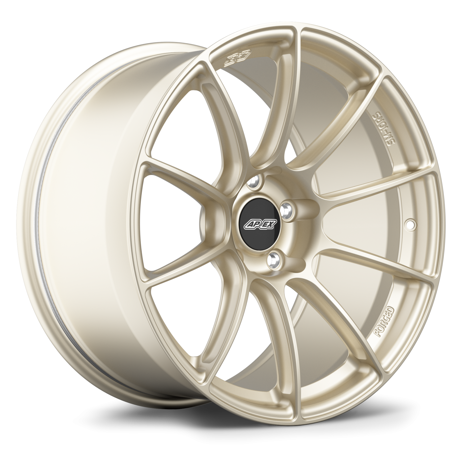 APEX Wheels 19 Inch SM-10RS for BMW 5x112 - 0