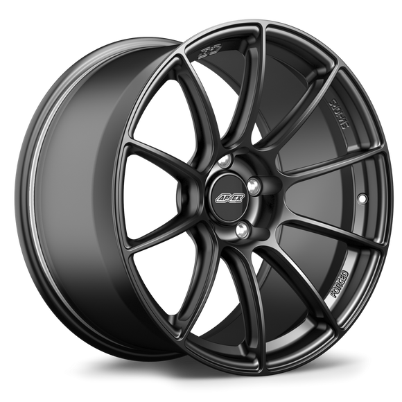 APEX Wheels 19 Inch SM-10RS for BMW 5x112