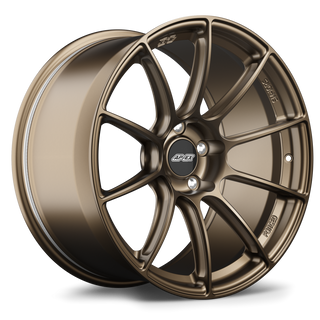 Buy satin-bronze APEX Wheels 19 Inch SM-10RS for BMW 5x112