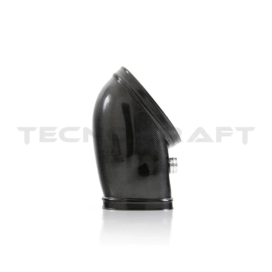 TECNOCRAFT CARBON FIBER '08-'11 BMW M3 E92 ENVY™ CHARGEPIPE