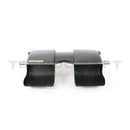TECNOCRAFT DRY CARBON FIBER ENVY RAM AIR SCOOP '08-'11 BMW M3 E90-92-2
