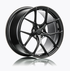 Titan 7 T-S5 FORGED SPLIT 5 SPOKE