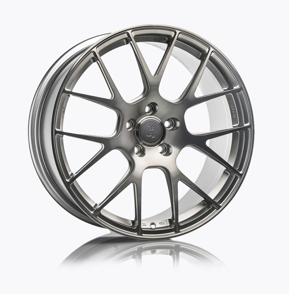 T-S7 FORGED 7Y SPOKE EUROPEAN - 0