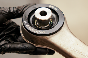 MMX Performance F8X Front Control Arm Spherical Bearing Set - 0