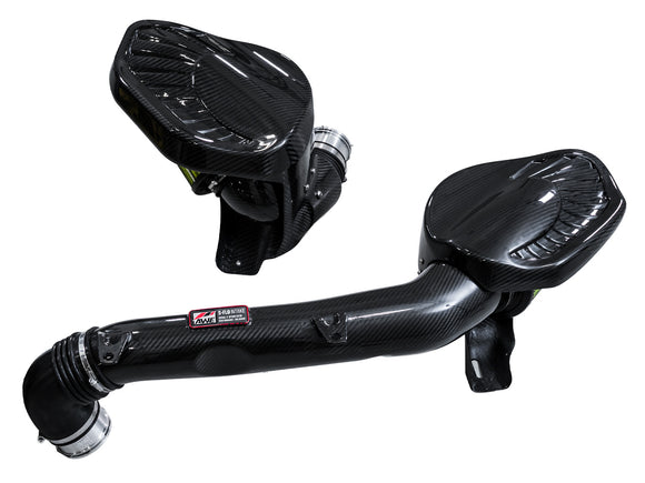 AWE S-FLO Carbon Intake for BMW G8X M4/M3/M2