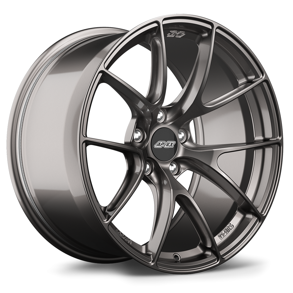 APEX Wheels 19 Inch VS-5RS for BMW 5x120