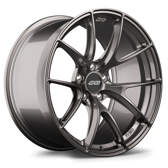APEX Wheels 19 Inch VS-5RS for BMW 5x120