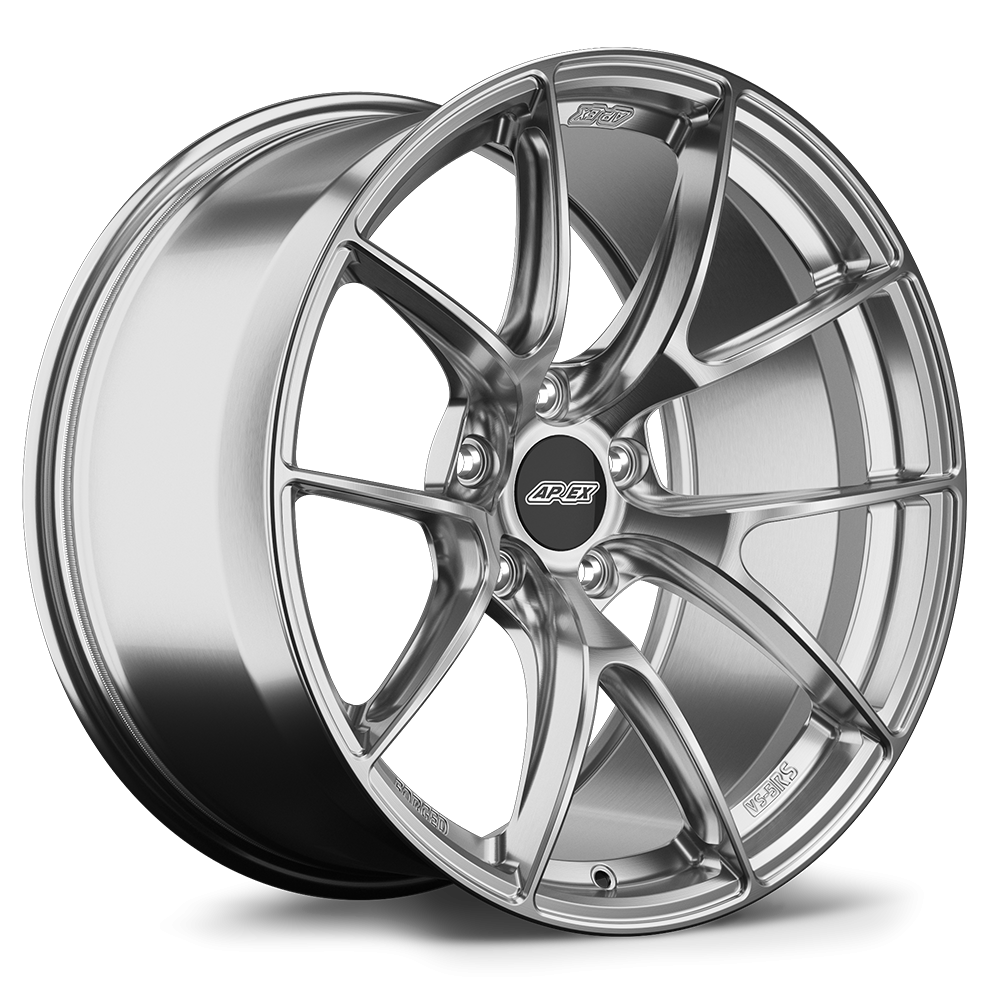 APEX Wheels 19 Inch VS-5RS for BMW 5x120