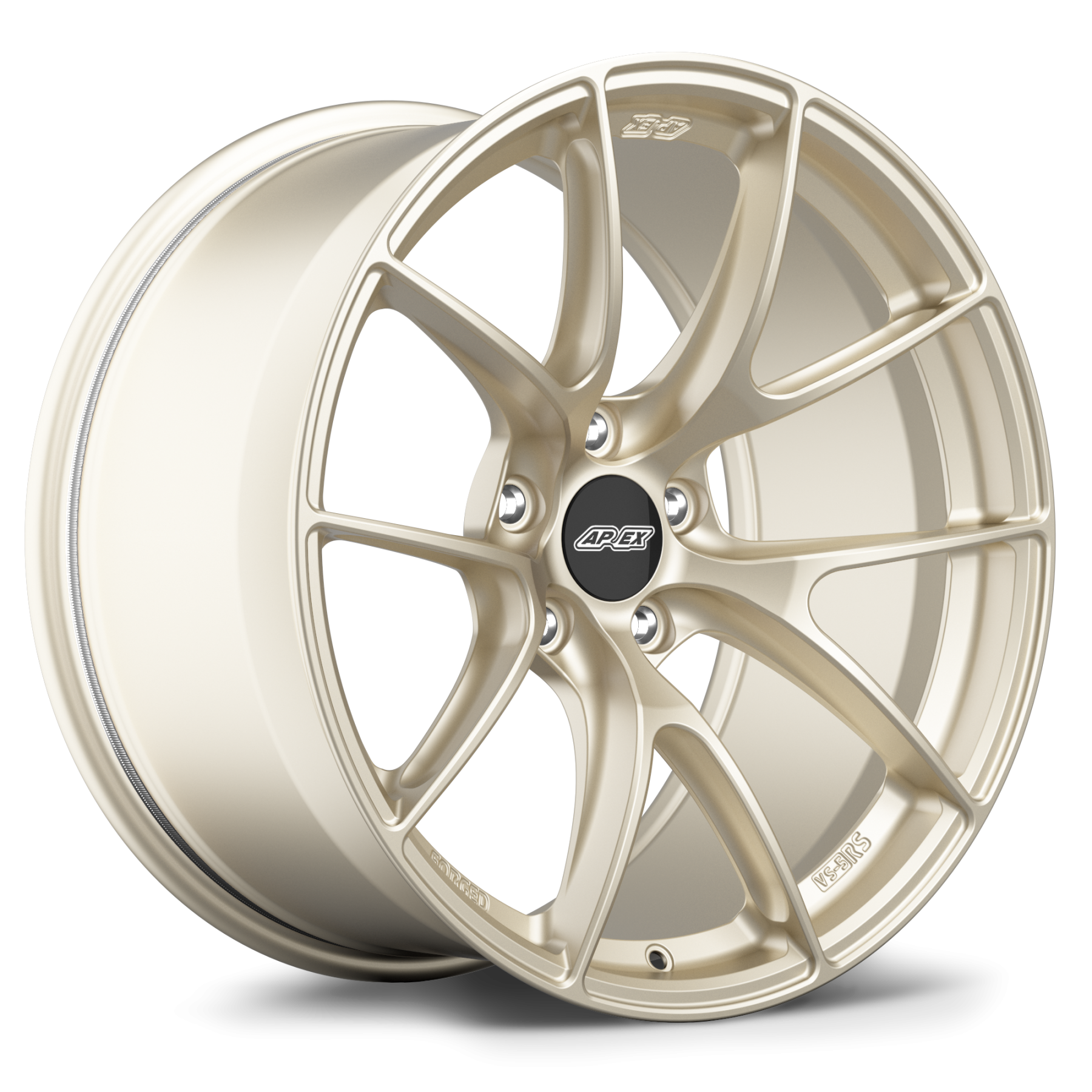 APEX Wheels 19 Inch VS-5RS for BMW 5x120