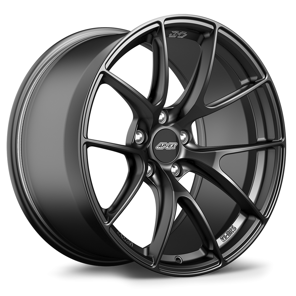 APEX Wheels 19 Inch VS-5RS for BMW 5x120