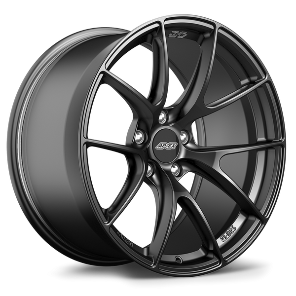 APEX Wheels 19 Inch VS-5RS for BMW 5x120