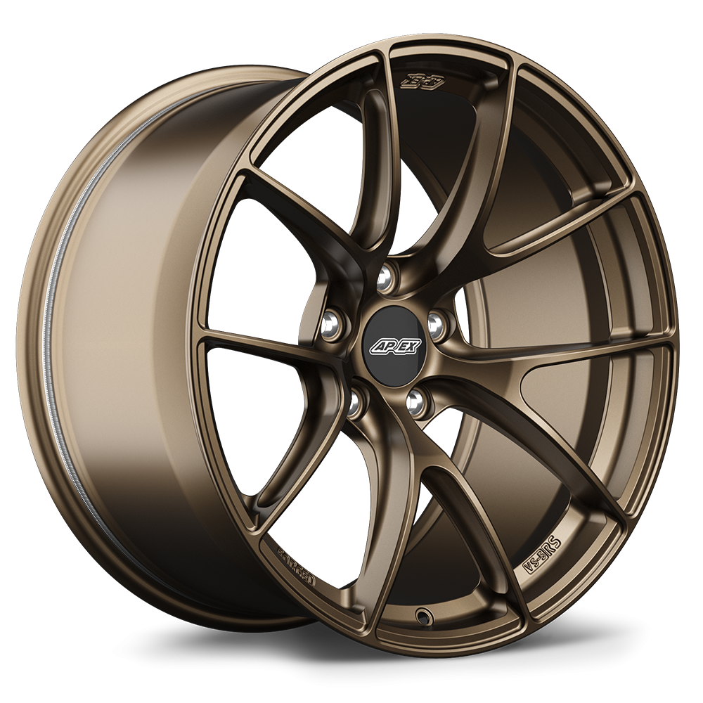 APEX Wheels 19 Inch VS-5RS for BMW 5x120